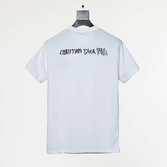 Dior T Shirts Short _SKUDiorS-XL103933907
